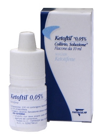 KETOFTIL*COLL FL 10ML 0,5MG/ML - farmacialombardia.it