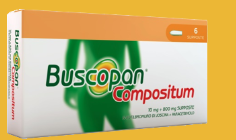 BUSCOPAN COMPOSITUM*6SUPP - farmacialombardia.it