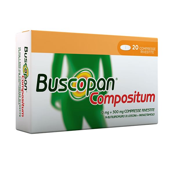 BUSCOPAN COMPOSITUM*20CPR RIV - farmacialombardia.it