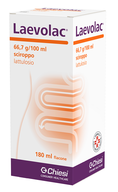 LAEVOLAC*SCIR 180ML 66,7% - farmacialombardia.it