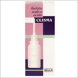 SODIO FOSFATO SEL*RETT 120ML - farmacialombardia.it