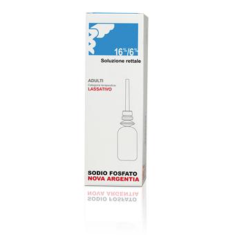 SODIO FOSFATO NA*RETT 120ML - farmacialombardia.it