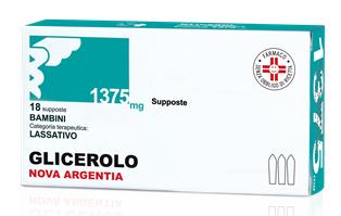 GLICEROLO*BB 18SUPP 1375MG - farmacialombardia.it