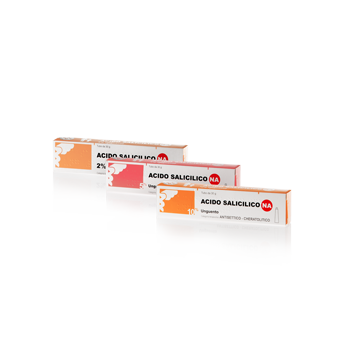 ACIDO SALICILICO NA*10% UNG30G - farmacialombardia.it