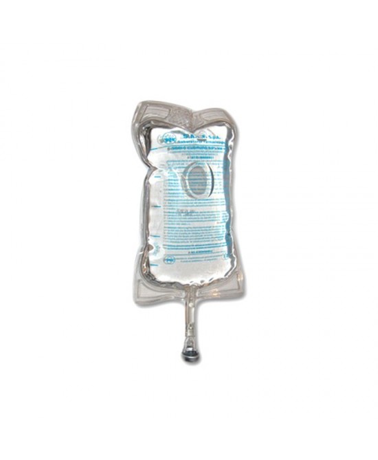 SODIO CLORURO*0,9% 1000ML SACC - farmacialombardia.it