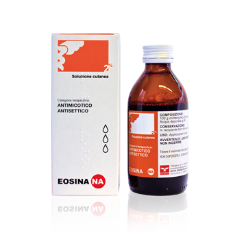 EOSINA NOVA AR*SOL CUT 2% 100G - farmacialombardia.it