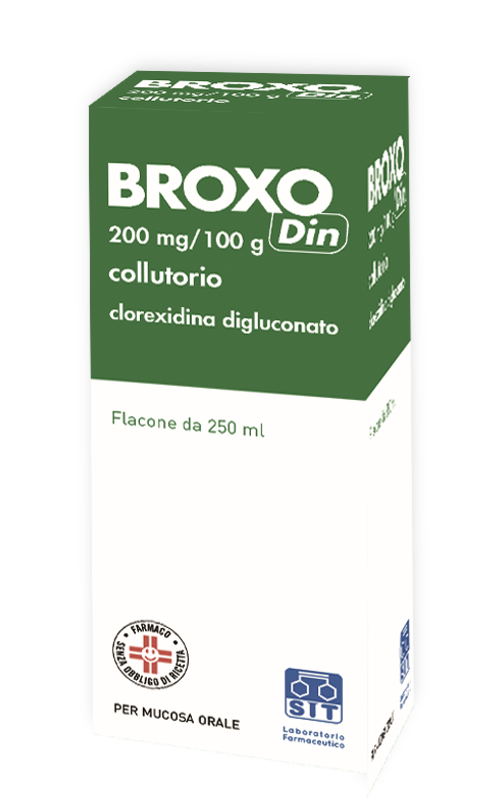 BROXODIN*COLLUT 250ML 0,2% - farmacialombardia.it