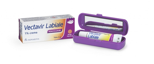 VECTAVIR LABIALE*CREMA 2G 1% - farmacialombardia.it