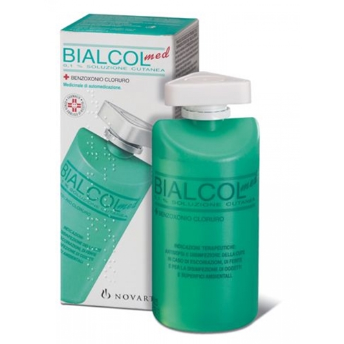 BIALCOL MED*SOL CUT300ML1MG/ML - farmacialombardia.it