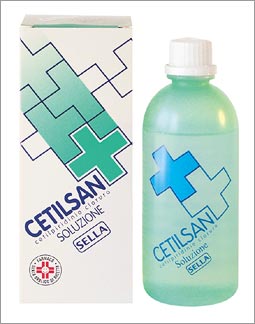 CETILSAN*SOLUZ FL 200ML 0,2% - farmacialombardia.it