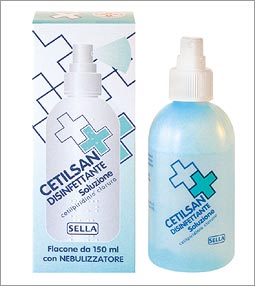 CETILSAN*SOL NEBUL FL150ML0,2% - farmacialombardia.it