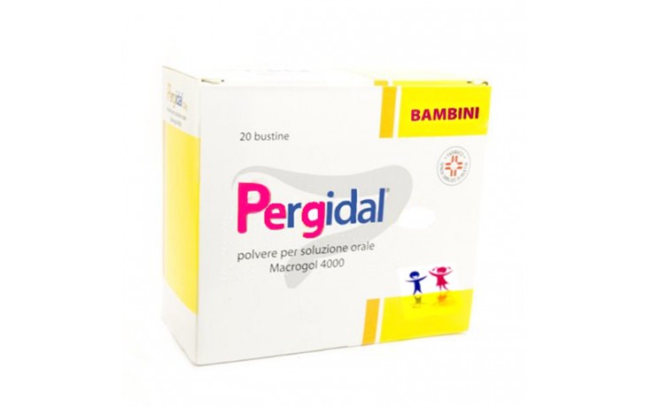 PERGIDAL*BB OS POLV 20BS 3,6G - farmacialombardia.it