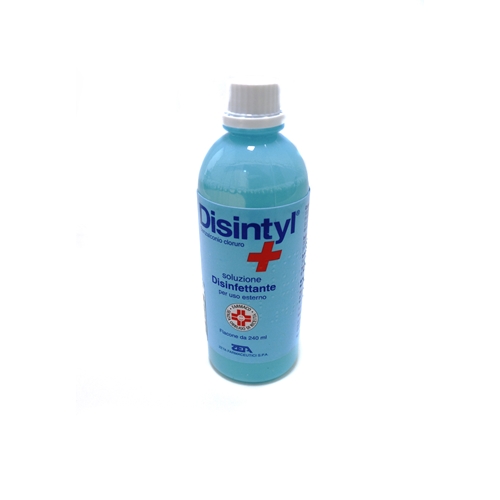 DISINTYL*FL 240ML 0,2% - farmacialombardia.it