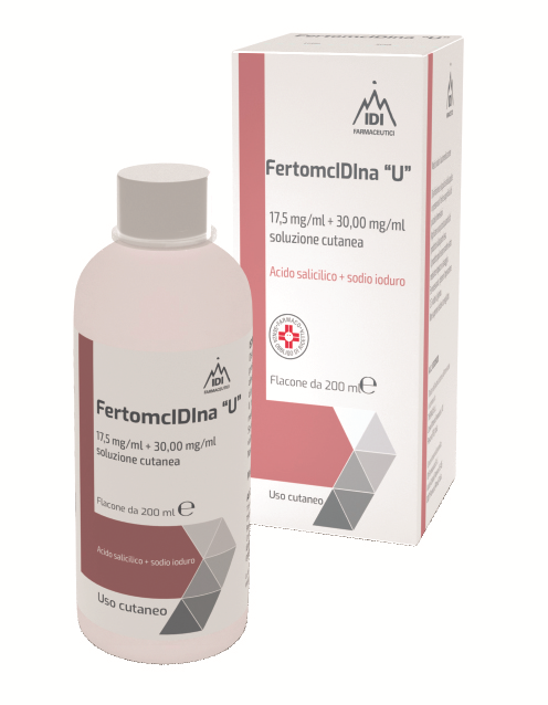 FERTOMCIDINA U*SOLUZ FL 200ML - farmacialombardia.it