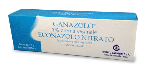 GANAZOLO*CREMA VAG 78G 1%+APPL - farmacialombardia.it