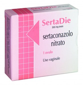 SERTADIE*1 OV VAG 300MG - farmacialombardia.it
