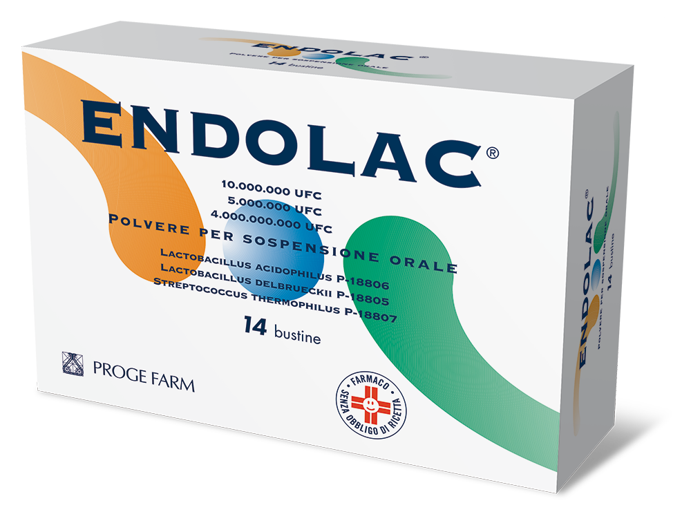 ENDOLAC*OS SOSP 14BUST - farmacialombardia.it