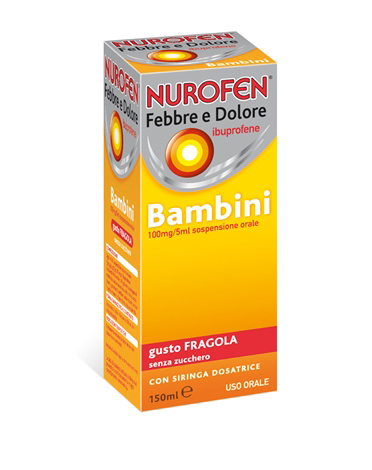 NUROFEN FEBBRE D*BB100MG/5ML F - farmacialombardia.it