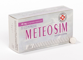 METEOSIM*50CPR MAST 40MG - farmacialombardia.it