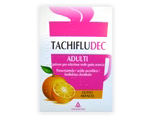 TACHIFLUDEC*10BUST ARANCIA - farmacialombardia.it