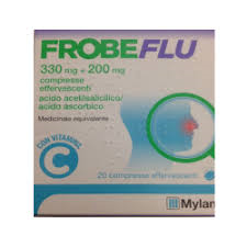 FROBEFLU*20CPR EFF 330MG+200MG - farmacialombardia.it