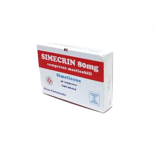 SIMECRIN*30CPR MAST 80MG - farmacialombardia.it