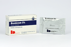 BRUNICROM*COLL 20CONT 0,3ML 2% - farmacialombardia.it