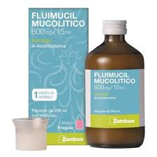 FLUIMUCIL MUCOL*SCIR600MG/15ML - farmacialombardia.it