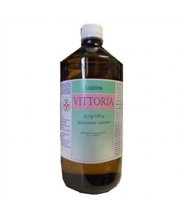 LOZIONE VITTORIA*FL 1000ML - farmacialombardia.it