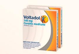 VOLTADOL*10CER MEDIC 140MG - farmacialombardia.it