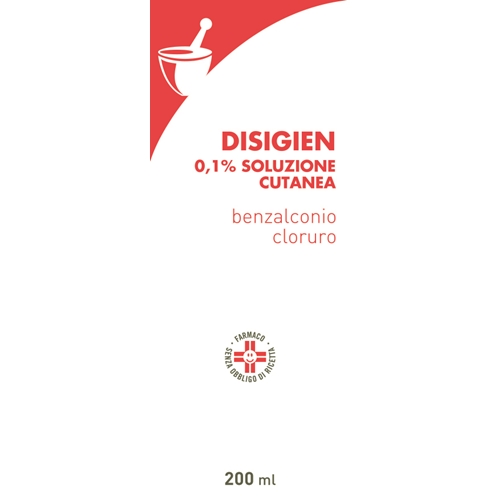 DISINFARM*SOL CUT 200ML 0,1% - farmacialombardia.it