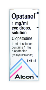 OPATANOL*COLL 1FL 5ML 1MG/ML - farmacialombardia.it