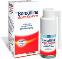 NEOBORO GOLADO*SPRAY MENTA15ML - farmacialombardia.it