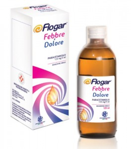 FLOGAR FEB DOL*120ML 120MG/5ML - farmacialombardia.it