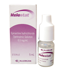 RELESTAT*COLL FL 5ML 0,5MG/ML - farmacialombardia.it