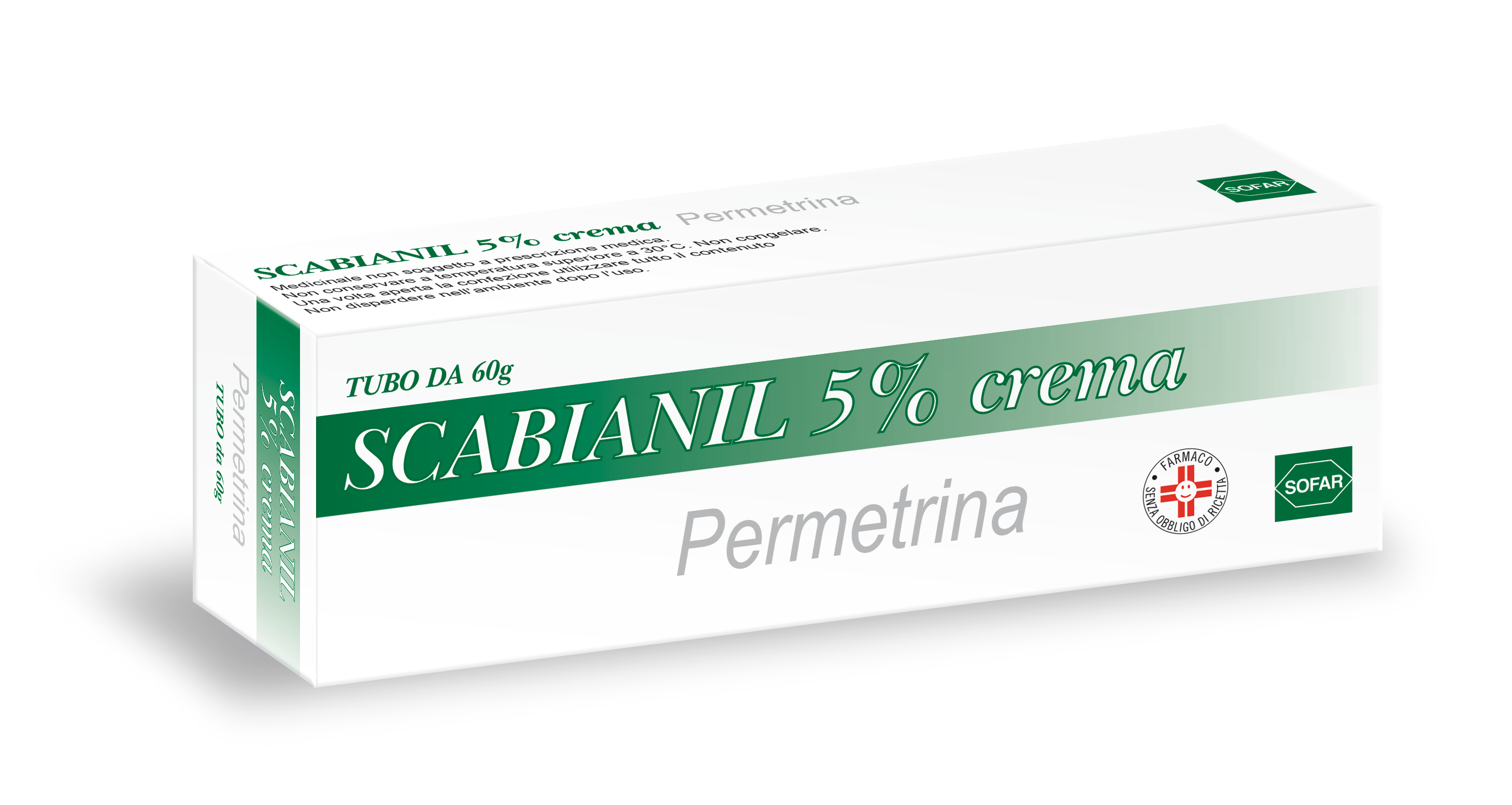 SCABIANIL*CREMA 60G 5% - farmacialombardia.it