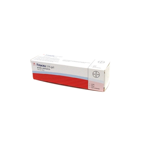 FINACEA*GEL 30G 15% - farmacialombardia.it