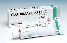 CLOTRIMAZOLO DOC*CREMA 30G 1% - farmacialombardia.it