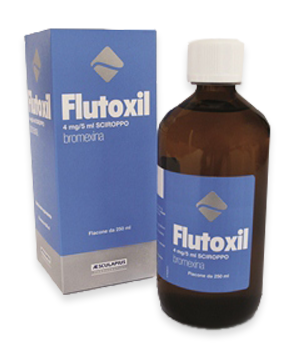 FLUTOXIL*SCIR FL 250ML 4MG/5ML - farmacialombardia.it