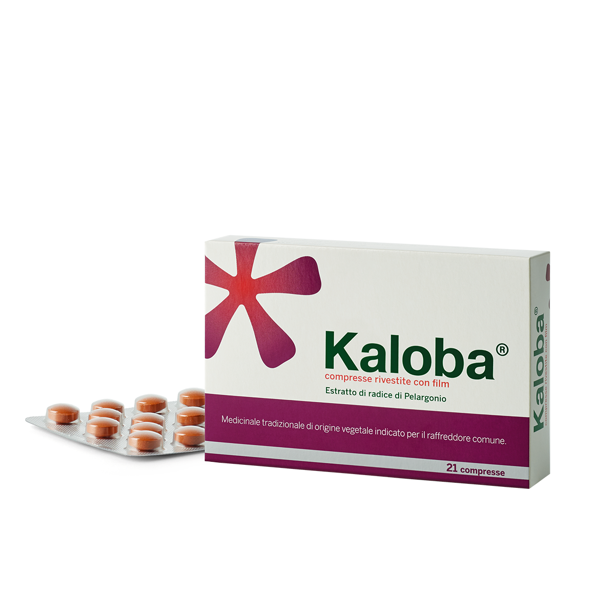 KALOBA*21CPR RIV - farmacialombardia.it