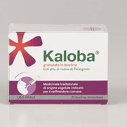 KALOBA*OS GRAT 21BUST 800MG - farmacialombardia.it