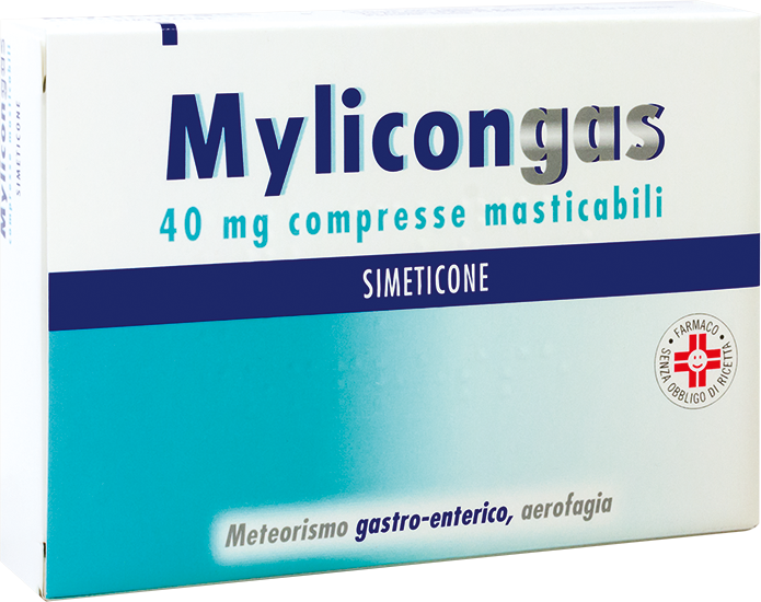 MYLICONGAS*50CPR MAST 40MG - farmacialombardia.it