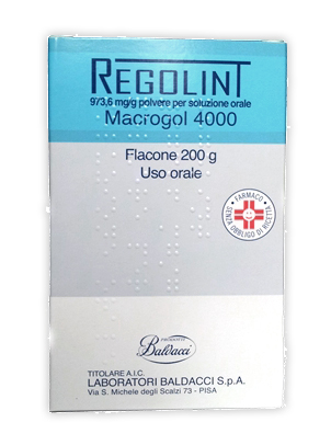 REGOLINT*OS POLV200G 973,6MG/G - farmacialombardia.it