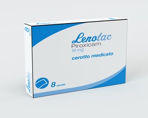LENOTAC*8CER MED 14MG - farmacialombardia.it