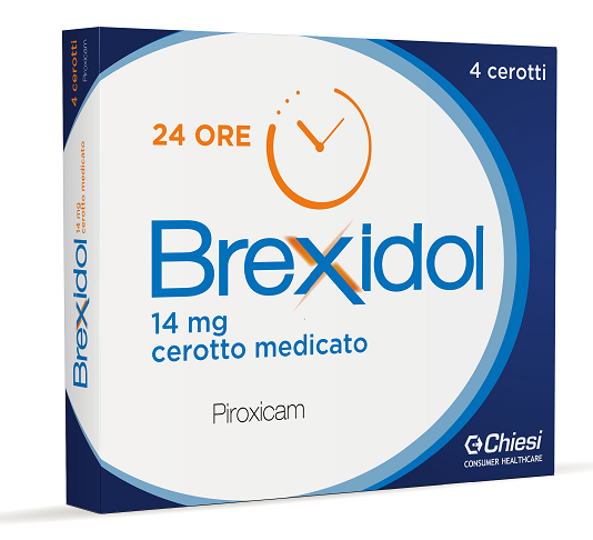 BREXIDOL*4CER MED 14MG - farmacialombardia.it