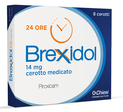 BREXIDOL*8CER MED 14MG - farmacialombardia.it