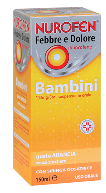 NUROFEN FEBBRE D*BB100MG/5ML A - farmacialombardia.it