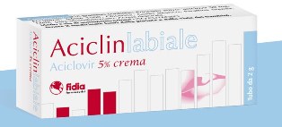 ACICLINLABIALE*CREMA 2G 5% - farmacialombardia.it