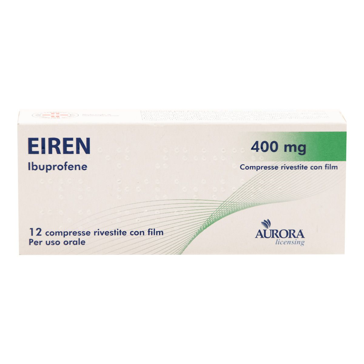 EIREN*12CPR RIV 400MG - farmacialombardia.it
