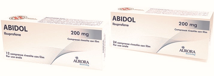ABIDOL*12CPR RIV200MG - farmacialombardia.it
